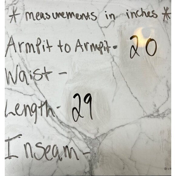 Soft surroundings colorful‎ button up top - Picture 8 of 8